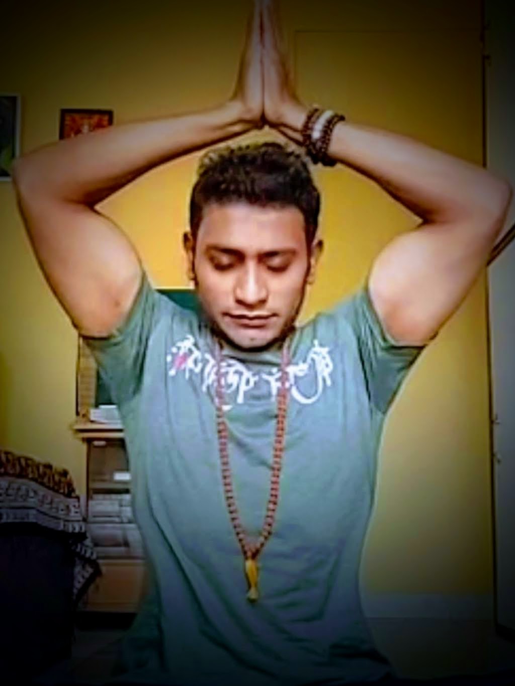 Meditation