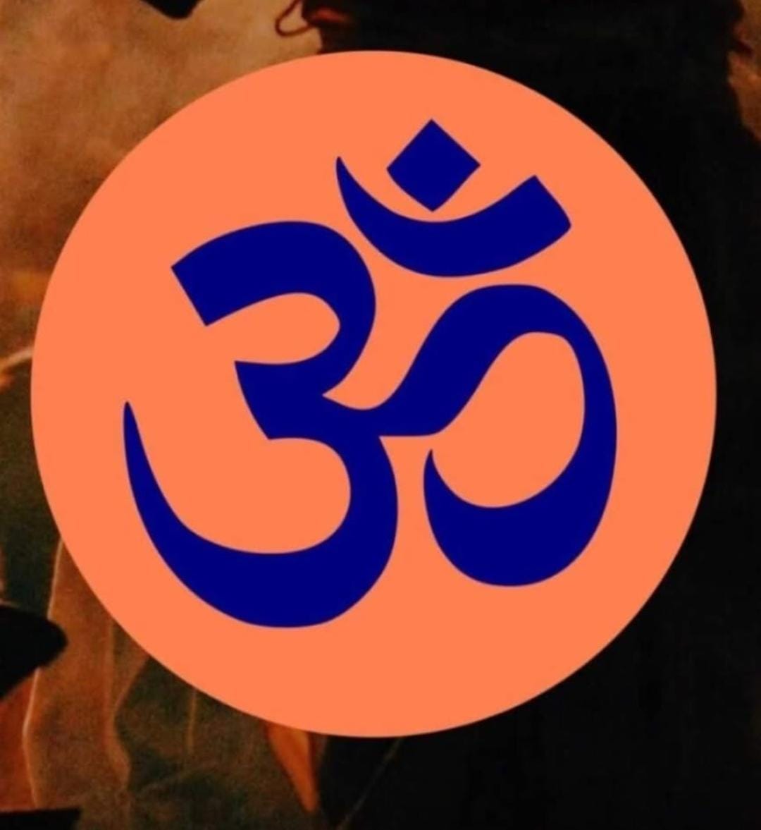 Om Symbol