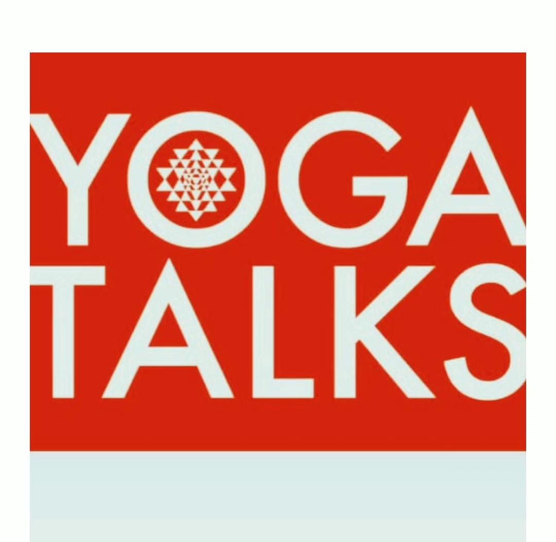 Yoga Talks